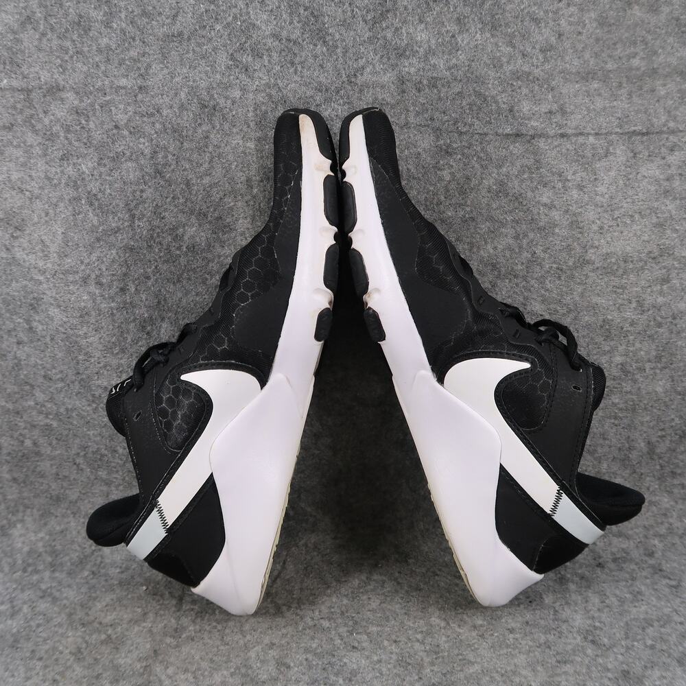Nike Shoes Womens 10.5 Athletic Trainers Legacy Essential Sneakers Gym Workout - Picture 10 of 13